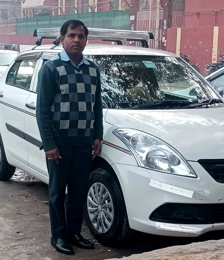 Car Rental Service Delhi
