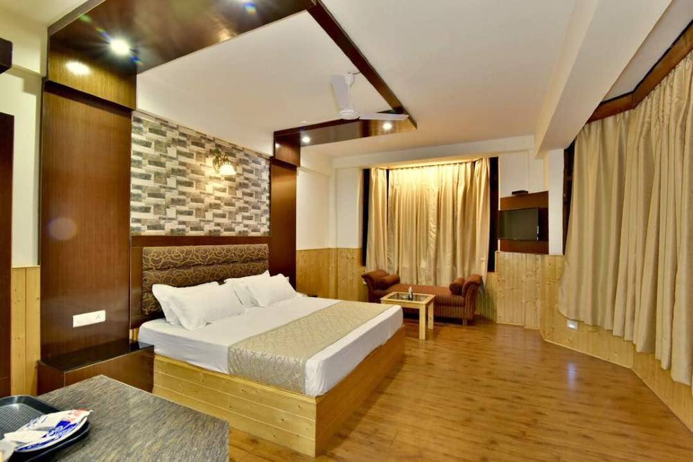 Hotel DevLok Manali77