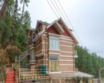 Sunstone Villa Shimla
