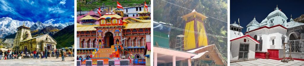 Chardham Yatra