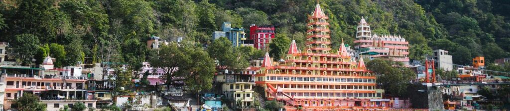 Chardham