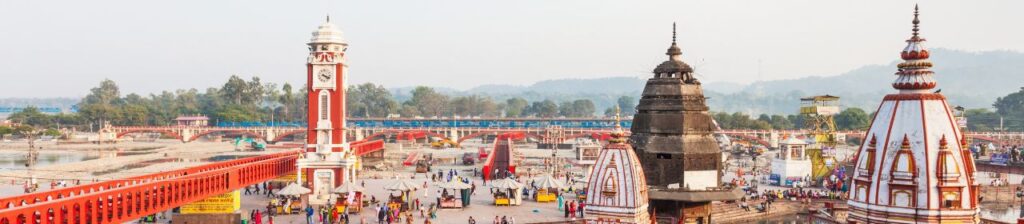 Chardham Yatra