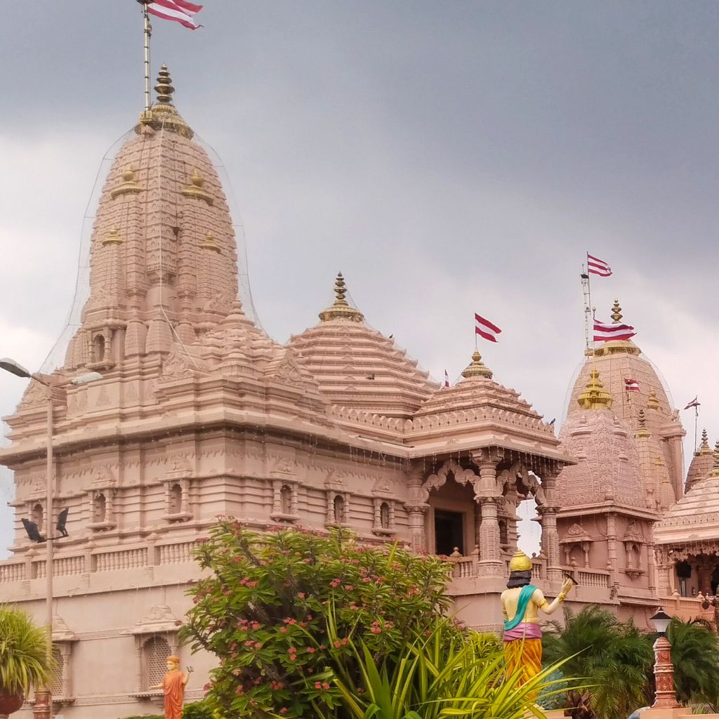 Ayodhya