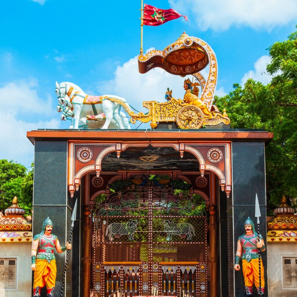Vada Mathura