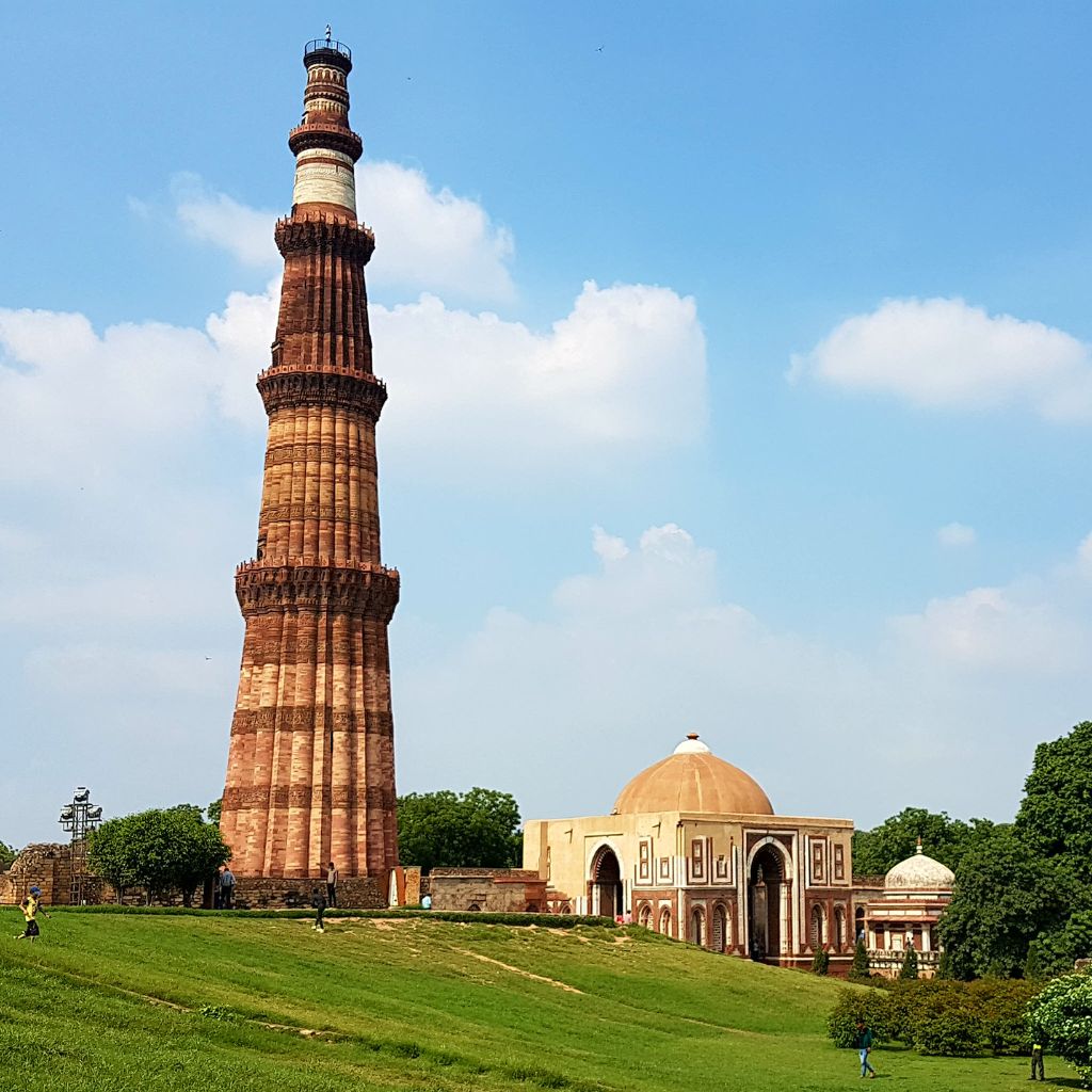Delhi Tour